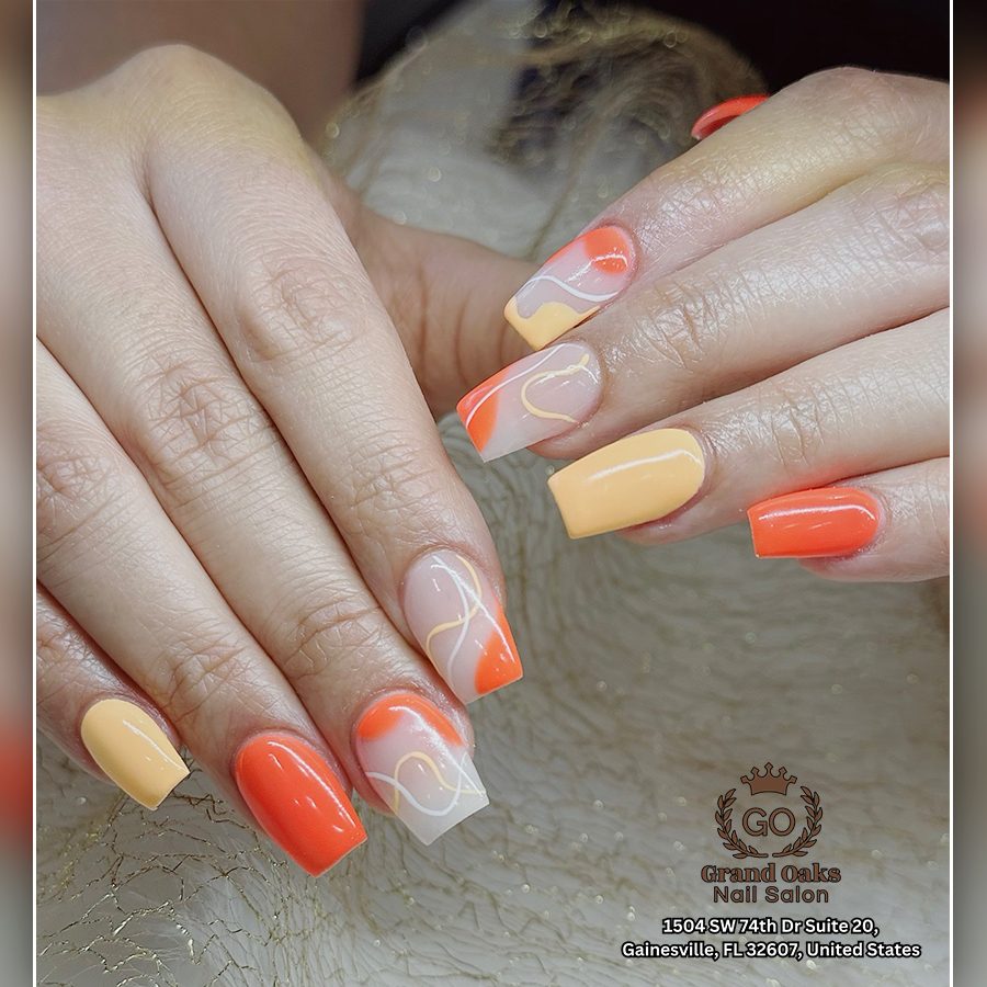 nail designs